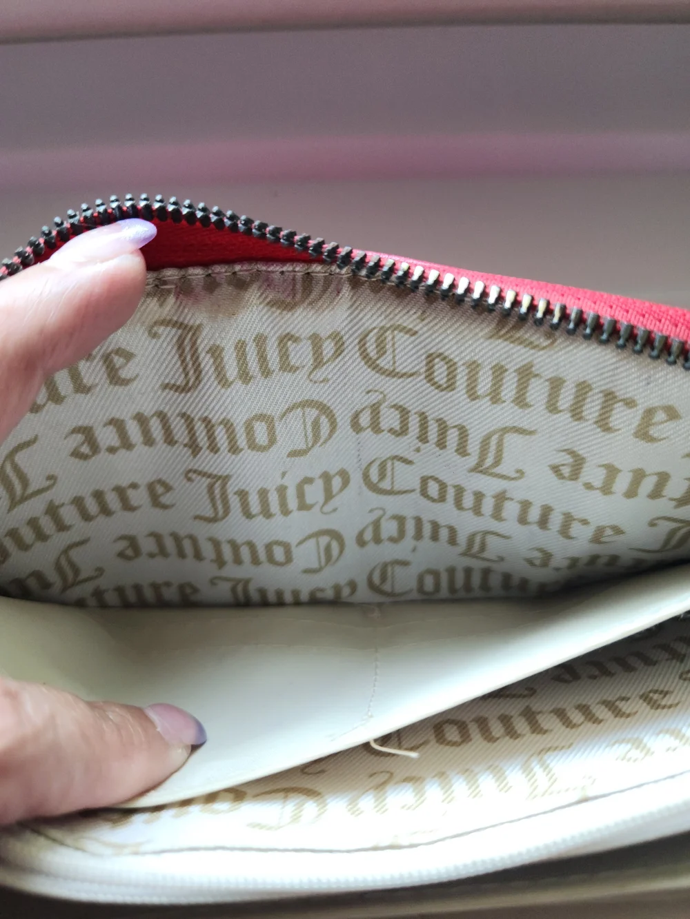Juicy Couture juicy couture